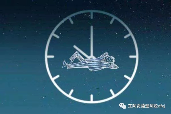 别再被“8小时睡眠论”给骗了，要养成属于自己的生物钟